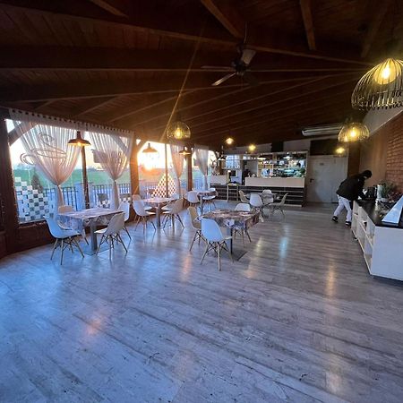Motel S5 Zbrachlin ภายนอก รูปภาพ