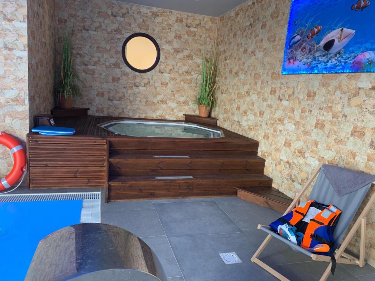 Motel S5 Zbrachlin ภายนอก รูปภาพ
