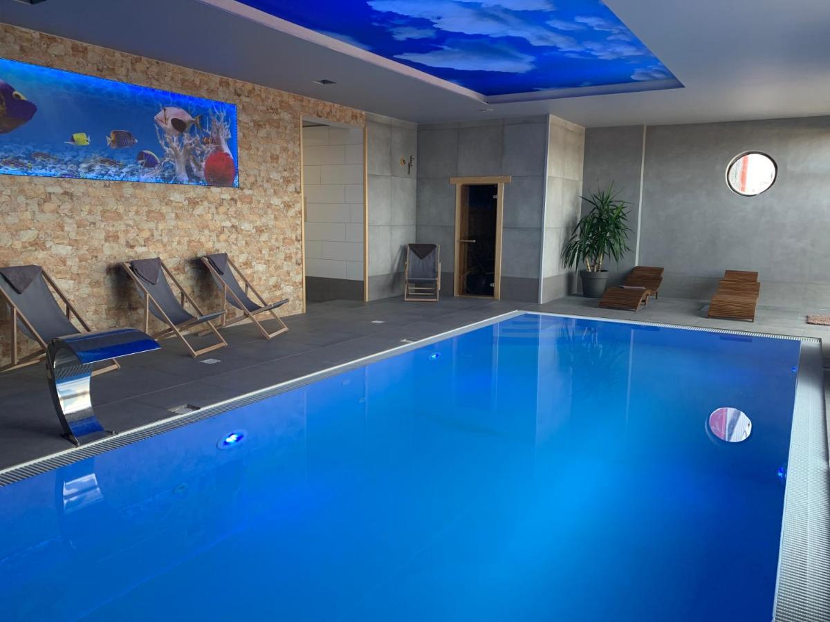Motel S5 Zbrachlin ภายนอก รูปภาพ