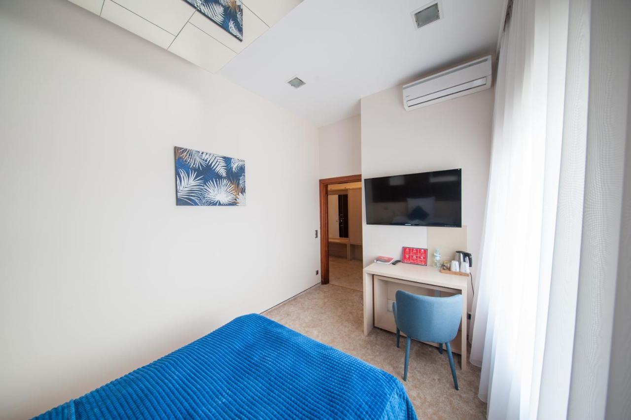 Motel S5 Zbrachlin ภายนอก รูปภาพ