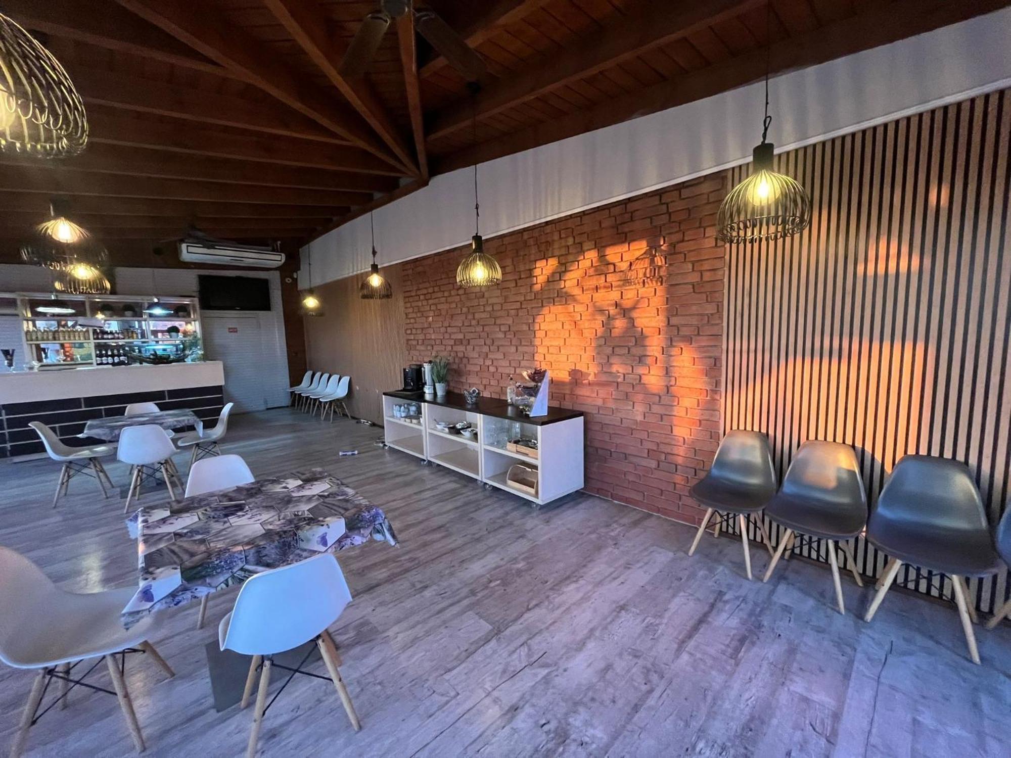 Motel S5 Zbrachlin ภายนอก รูปภาพ