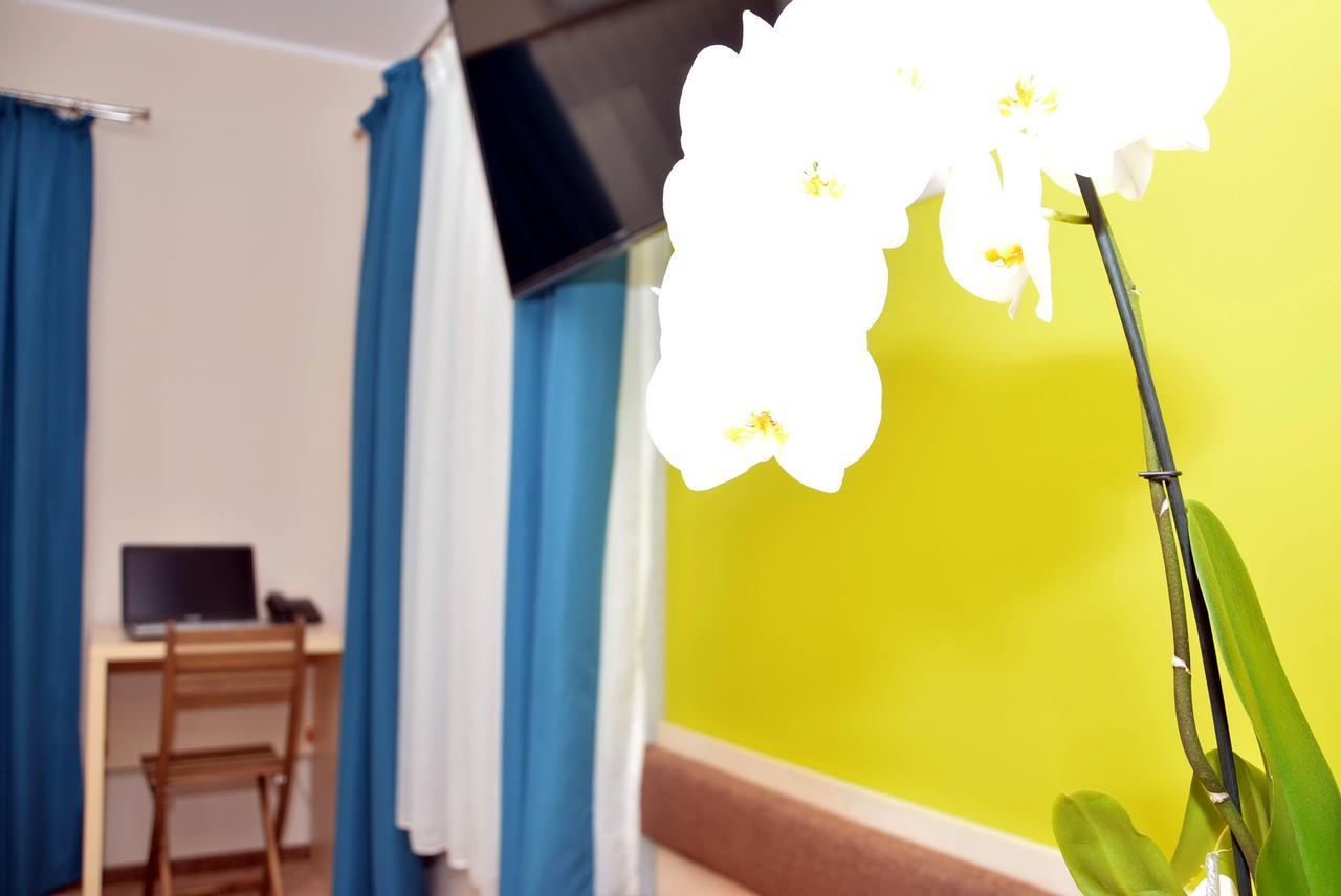 Motel S5 Zbrachlin ภายนอก รูปภาพ